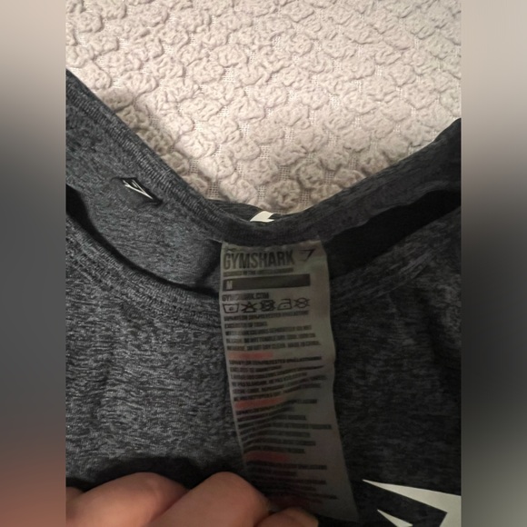 Gymshark - Picture 3 of 3